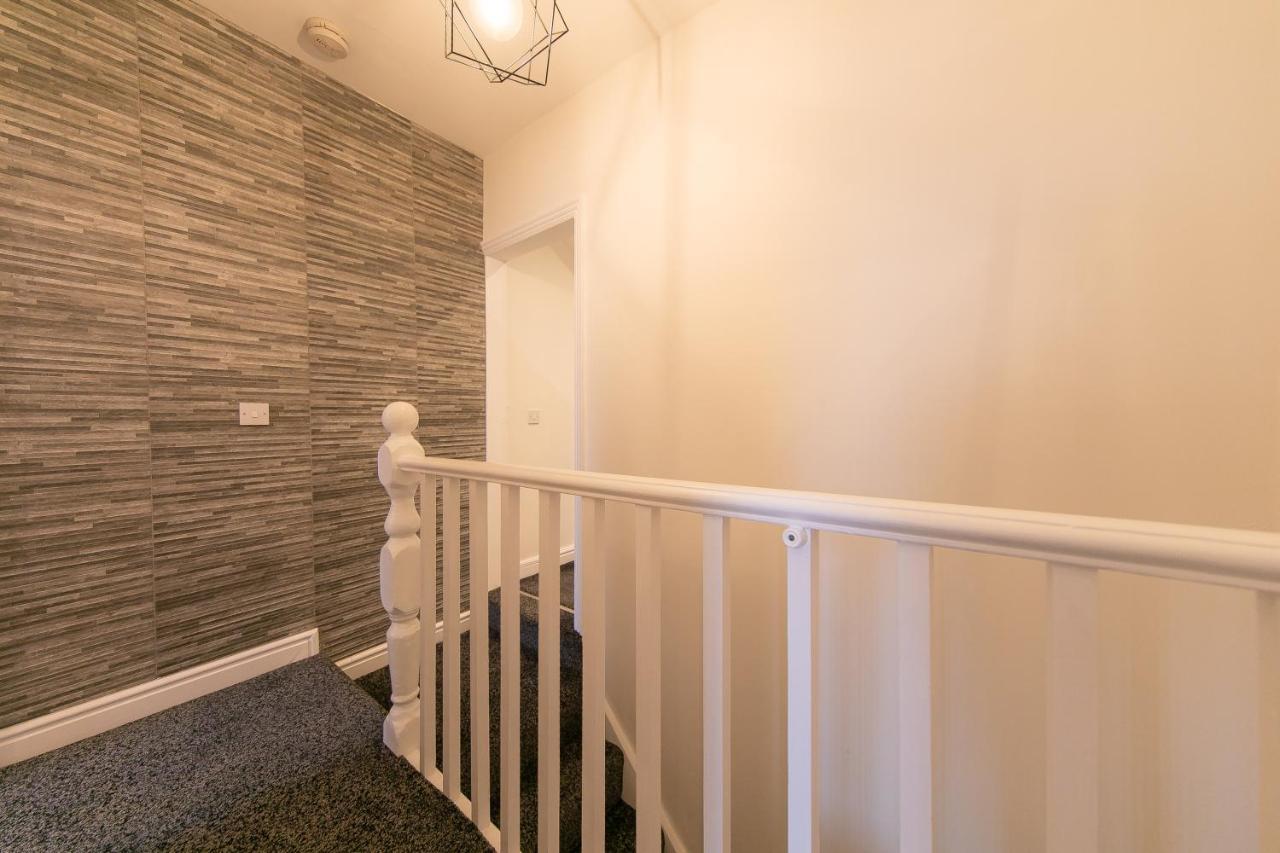 Stunning House Near Blackpool Attractions Luaran gambar